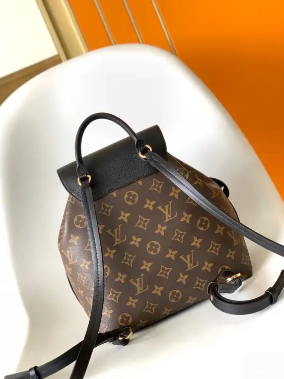 Affordable PM MONTSOURIS VUITTON LOUIS 0628